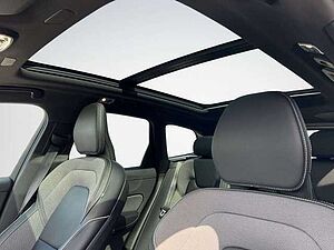 Volvo  T6 AWD Recharge R Design Geartronic