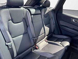 Volvo  T6 AWD Recharge R Design Geartronic