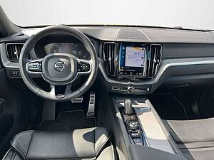 Volvo  T6 AWD Recharge R Design Geartronic