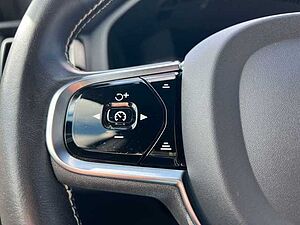 Volvo  T6 AWD Recharge R Design Geartronic