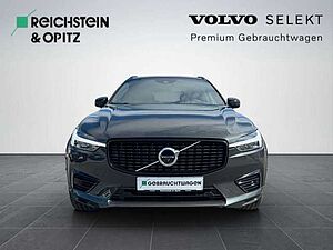 Volvo  T6 AWD Recharge R Design Geartronic