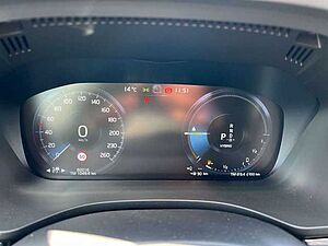 Volvo  T6 AWD Recharge R Design Geartronic