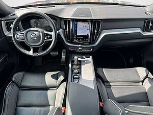 Volvo  T6 AWD Recharge R Design Geartronic