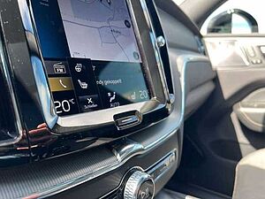 Volvo  T6 AWD Recharge R Design Geartronic