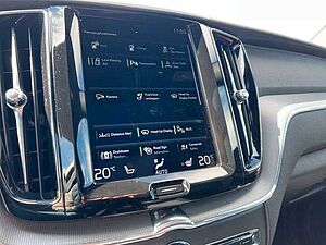 Volvo  T6 AWD Recharge R Design Geartronic