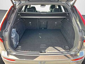 Volvo  T6 AWD Recharge R Design Geartronic