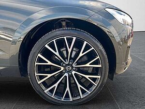 Volvo  T6 AWD Recharge R Design Geartronic