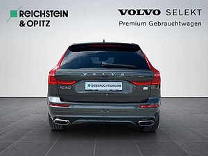 Volvo  T6 AWD Recharge R Design Geartronic