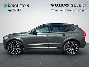 Volvo  T6 AWD Recharge R Design Geartronic