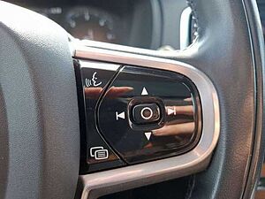 Volvo  B5 D AWD Geartronic Inscription/4Z-Klima