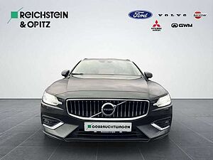 Volvo  B4 D Geartronic Inscription/SzHz-Hin/Keyless