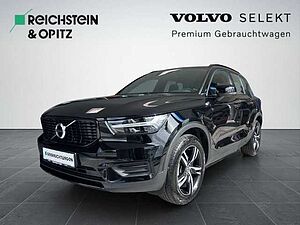 Volvo  T3 R Design Geartronic/KeyLess/ACC/DAB+