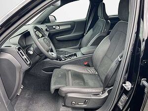 Volvo  T3 R Design Geartronic/KeyLess/ACC/DAB+