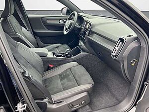 Volvo  T3 R Design Geartronic/KeyLess/ACC/DAB+