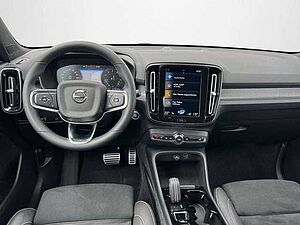 Volvo  T3 R Design Geartronic/KeyLess/ACC/DAB+