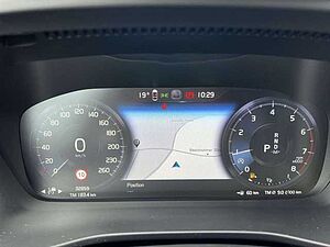 Volvo  T3 R Design Geartronic/KeyLess/ACC/DAB+