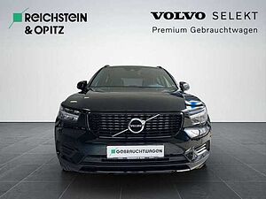 Volvo  T3 R Design Geartronic/KeyLess/ACC/DAB+