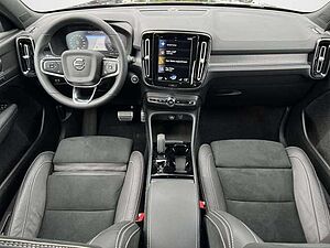 Volvo  T3 R Design Geartronic/KeyLess/ACC/DAB+
