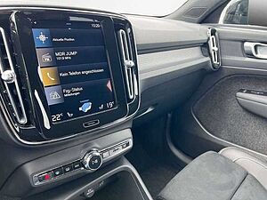 Volvo  T3 R Design Geartronic/KeyLess/ACC/DAB+