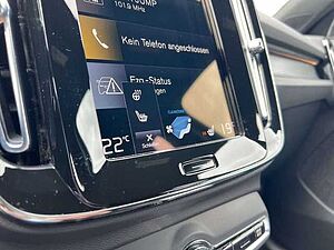 Volvo  T3 R Design Geartronic/KeyLess/ACC/DAB+