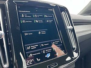 Volvo  T3 R Design Geartronic/KeyLess/ACC/DAB+