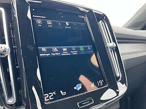 Volvo  T3 R Design Geartronic/KeyLess/ACC/DAB+