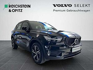 Volvo  T3 R Design Geartronic/KeyLess/ACC/DAB+