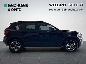Volvo  T3 R Design Geartronic/KeyLess/ACC/DAB+