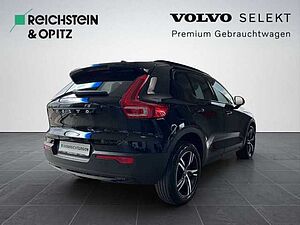 Volvo  T3 R Design Geartronic/KeyLess/ACC/DAB+