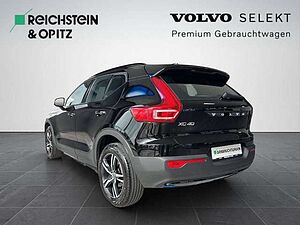 Volvo  T3 R Design Geartronic/KeyLess/ACC/DAB+