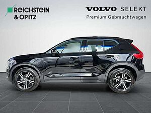 Volvo  T3 R Design Geartronic/KeyLess/ACC/DAB+