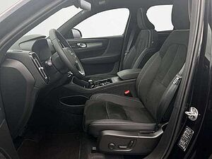 Volvo  B4 DCT Ultimate Dark /360°RFK /ACC