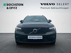 Volvo  B4 DCT Ultimate Dark /360°RFK /ACC