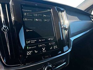Volvo  D4 R-Design Geartronic