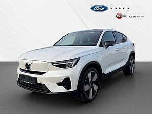 Volvo  Recharge 185kw Extended Range Plus