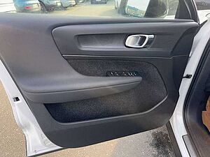 Volvo  Recharge 185kw Extended Range Plus