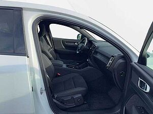 Volvo  Recharge 185kw Extended Range Plus