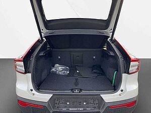 Volvo  Recharge 185kw Extended Range Plus