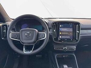 Volvo  Recharge 185kw Extended Range Plus
