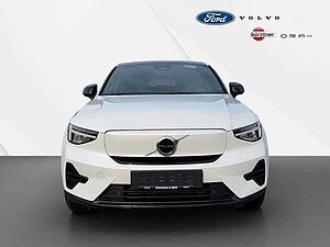 Volvo  Recharge 185kw Extended Range Plus
