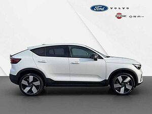 Volvo  Recharge 185kw Extended Range Plus