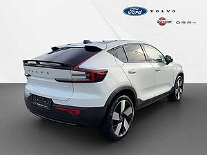 Volvo  Recharge 185kw Extended Range Plus