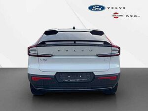 Volvo  Recharge 185kw Extended Range Plus