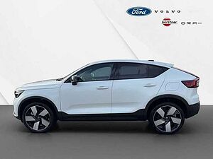 Volvo  Recharge 185kw Extended Range Plus