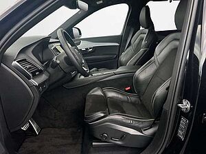 Volvo  B5 D AWD Geartronic R-Design/Keyless/iACC