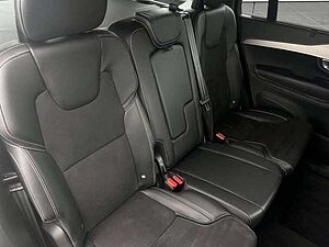 Volvo  B5 D AWD Geartronic R-Design/Keyless/iACC