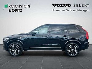 Volvo  B5 D AWD Geartronic R-Design/Keyless/iACC