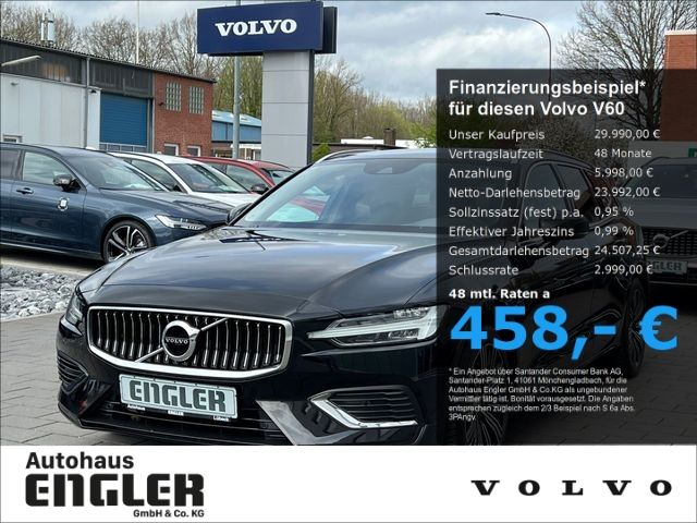 Volvo  T6 Inscription Expression AWD