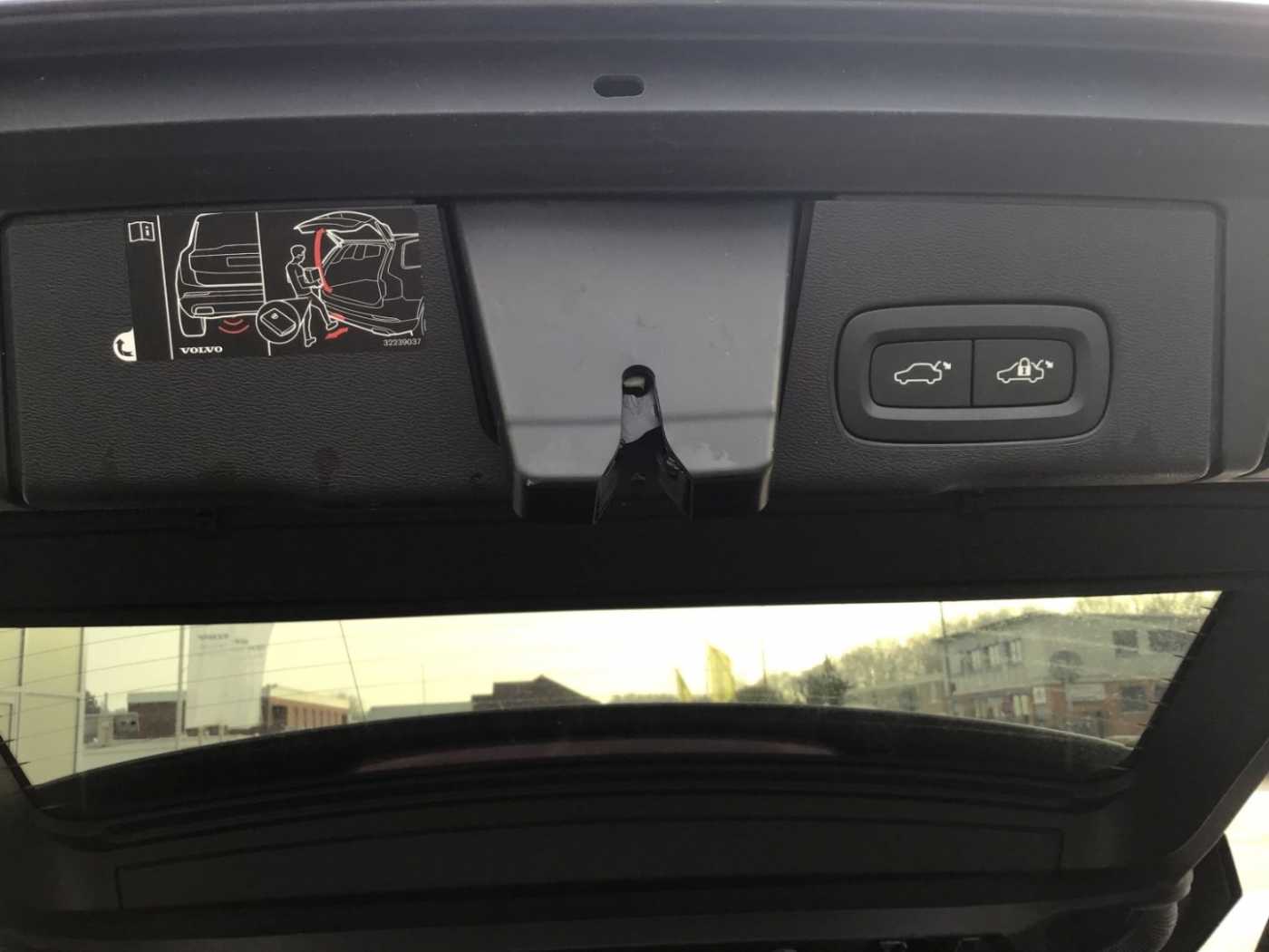 Volvo  T6 Inscription AWD Stdhzg. Cam Navi