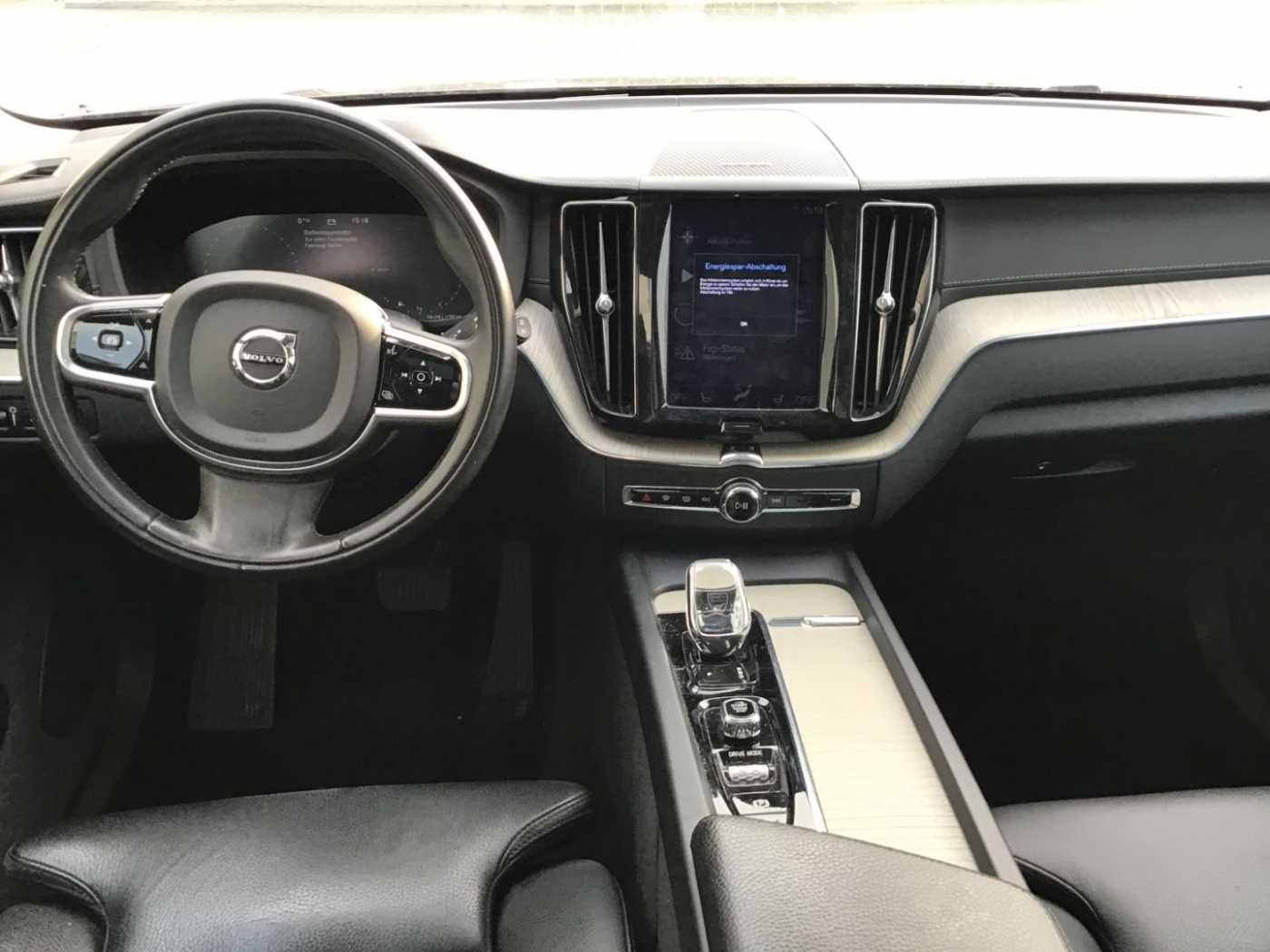 Volvo  T6 Inscription AWD Stdhzg. Cam Navi